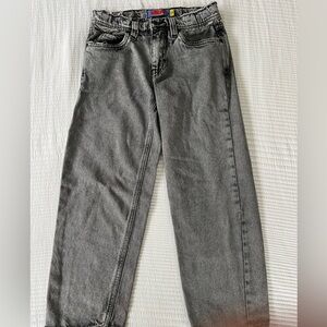 Empyre Kids Gray Jeans